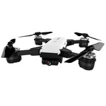 19HW 2.4G Selfie Drone Wifi FPV RC Quadcopter - RTF