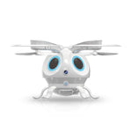 FLYPRO Sepia Detective Artifact UAV Wifi FPV Selfie Drone