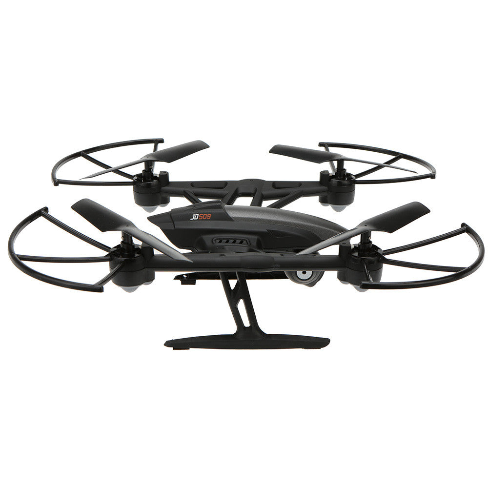 JXD 509W Wifi FPV Drone RC Quadcopter