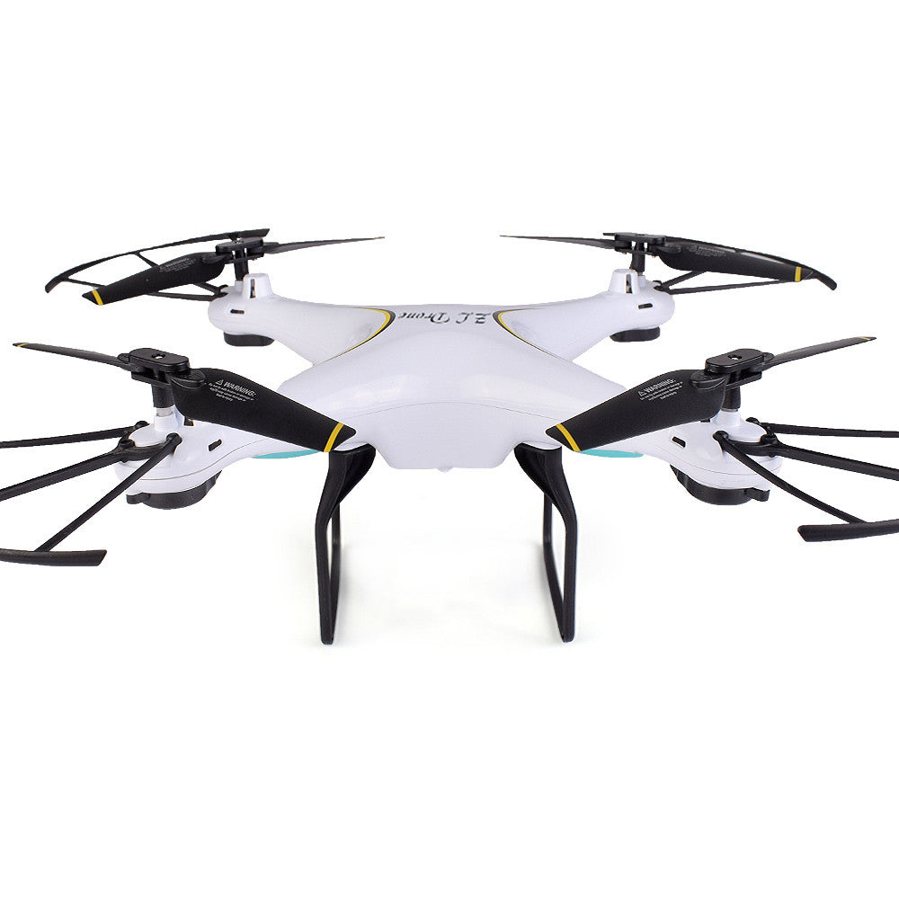 SG600 0.3MP Camera Wifi FPV Drone RC Quadcopter RTF