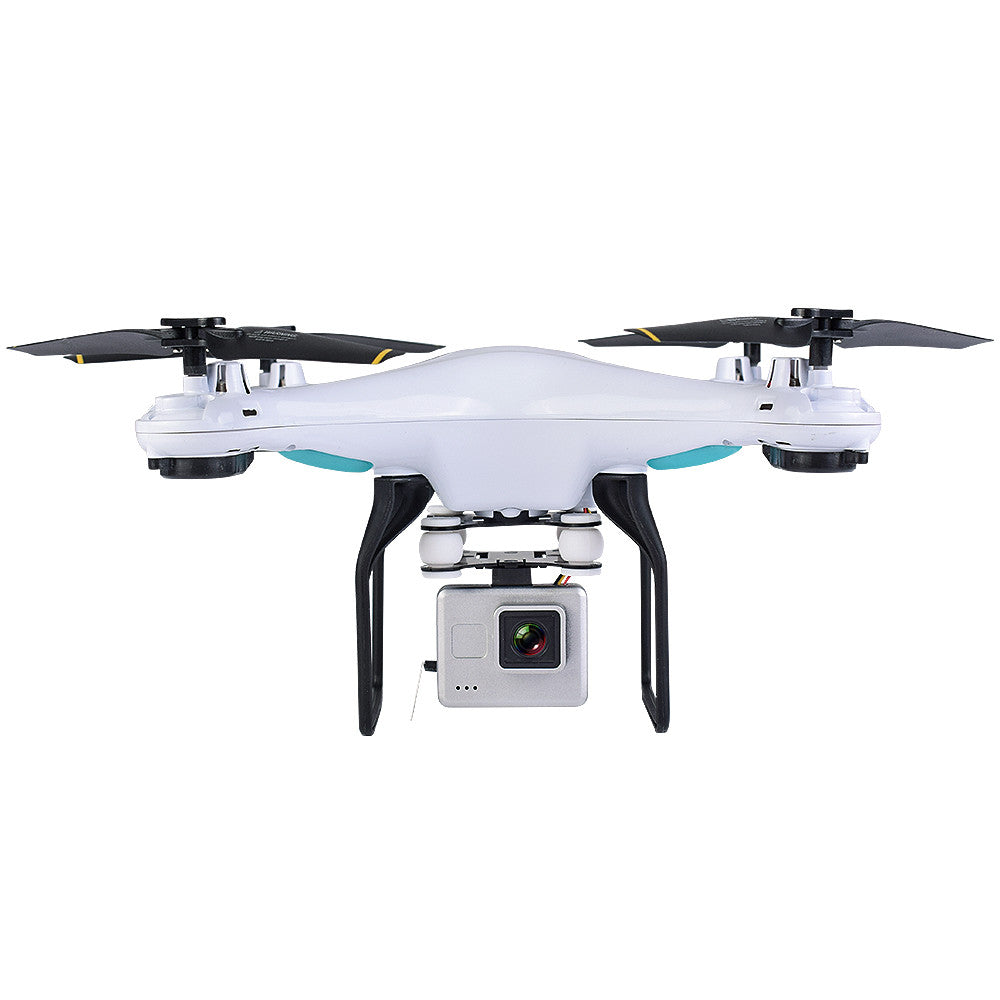 SG600 0.3MP Camera Wifi FPV Drone RC Quadcopter RTF